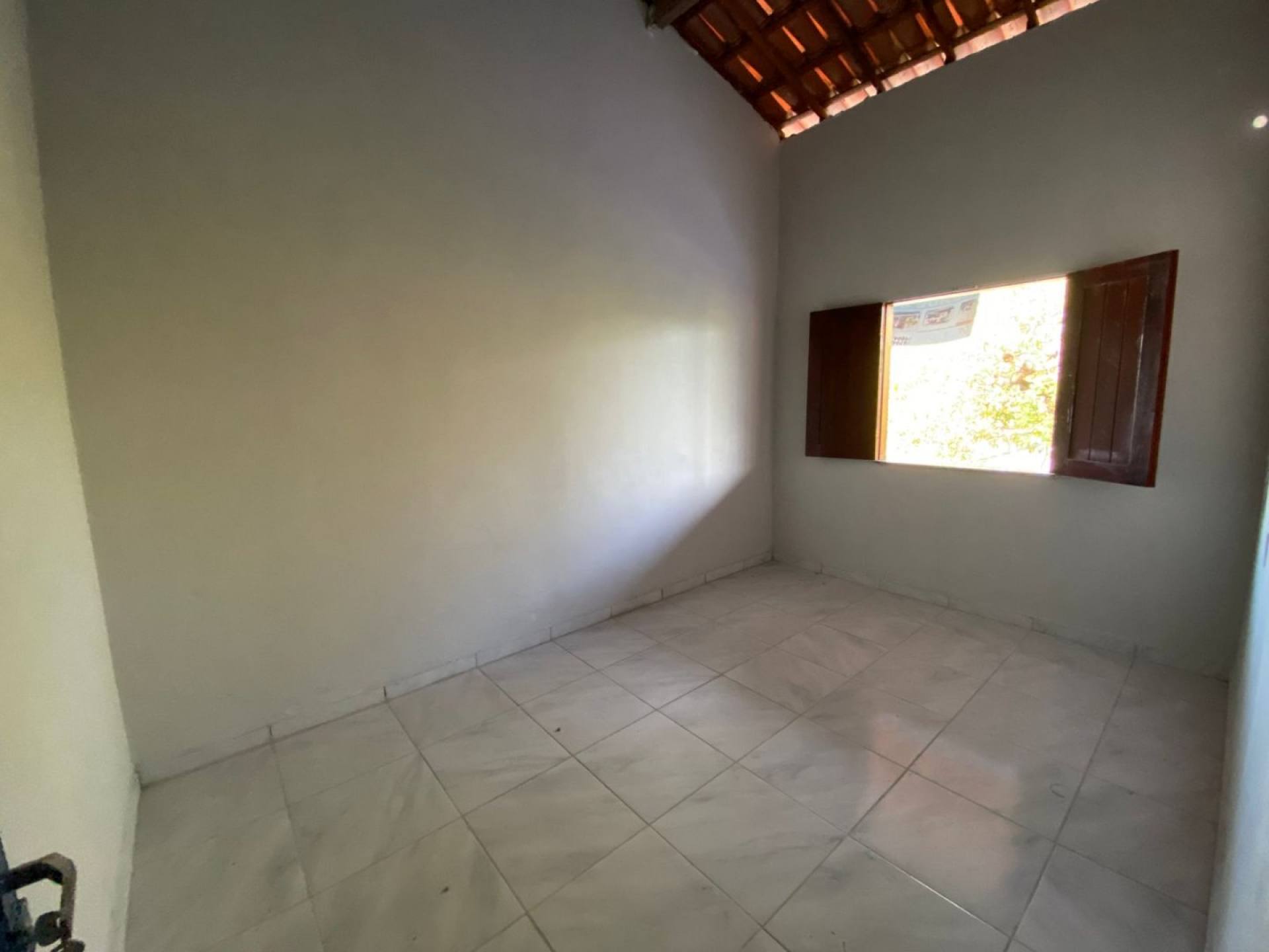 Casa para Locação Jaçanaú Sem Garagem 1 Quarto