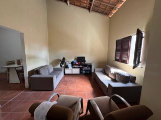 Casa à venda com 3 quartos