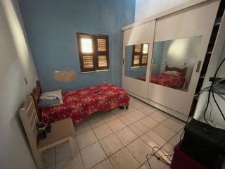 Casa à venda com 3 quartos