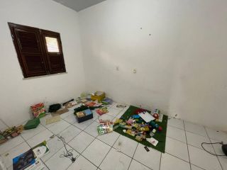 Casa à venda com 3 quartos