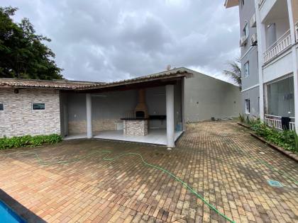 APARTAMENTO MOBILIADO PARA LOCAÇÃO