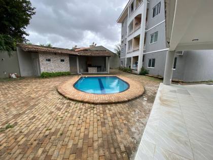 APARTAMENTO MOBILIADO PARA LOCAÇÃO