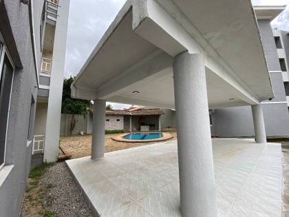 APARTAMENTO MOBILIADO PARA LOCAÇÃO