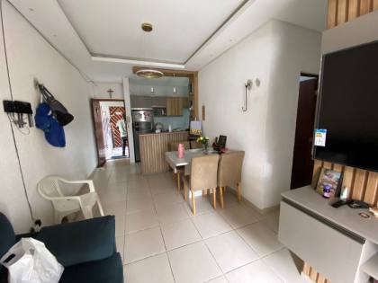 APARTAMENTO MOBILIADO PARA LOCAÇÃO