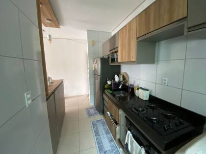 APARTAMENTO MOBILIADO PARA LOCAÇÃO