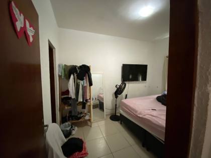 APARTAMENTO MOBILIADO PARA LOCAÇÃO
