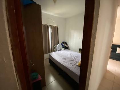 APARTAMENTO MOBILIADO PARA LOCAÇÃO