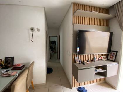 APARTAMENTO MOBILIADO PARA LOCAÇÃO