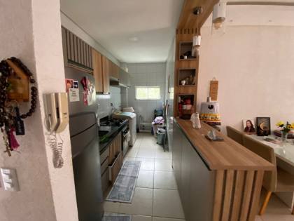 APARTAMENTO MOBILIADO PARA LOCAÇÃO