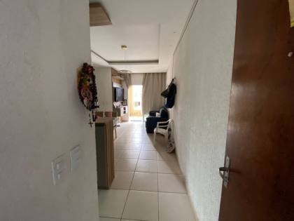 APARTAMENTO MOBILIADO PARA LOCAÇÃO