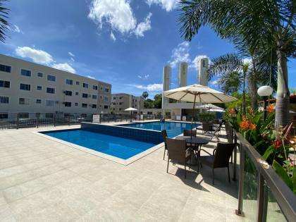 APARTAMENTO LOCAÇÃO FORT VERSALHES R$1200