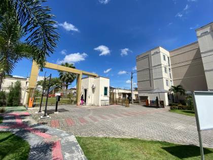 APARTAMENTO LOCAÇÃO FORT VERSALHES R$1200