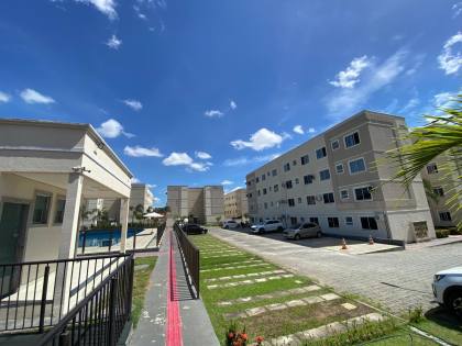 APARTAMENTO LOCAÇÃO FORT VERSALHES R$1200