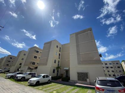 APARTAMENTO LOCAÇÃO FORT VERSALHES R$1200