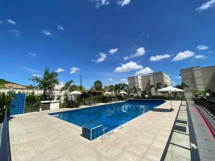 APARTAMENTO LOCAÇÃO FORT VERSALHES R$1200