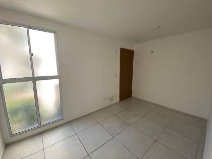 APARTAMENTO LOCAÇÃO FORT VERSALHES R$1200