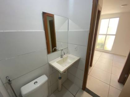 APARTAMENTO LOCAÇÃO FORT VERSALHES R$1200