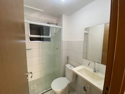 APARTAMENTO LOCAÇÃO FORT VERSALHES R$1200