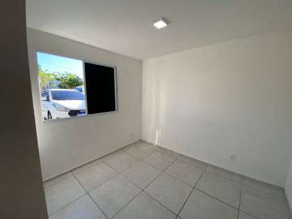 APARTAMENTO LOCAÇÃO FORT VERSALHES R$1200
