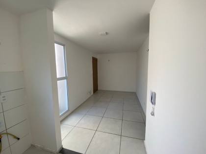 APARTAMENTO LOCAÇÃO FORT VERSALHES R$1200