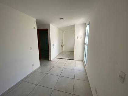 APARTAMENTO LOCAÇÃO FORT VERSALHES R$1200