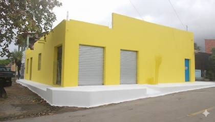 PONTO COMERCIAL DE ESQUINA - JAÇANAÚ R$1.500