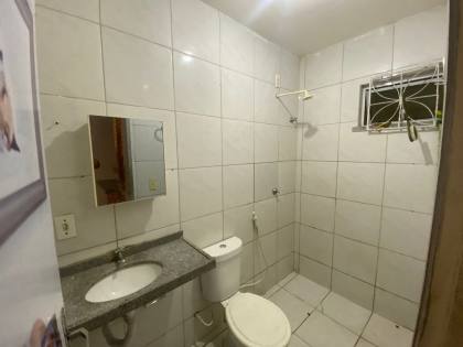 DUPLEX 3 QUARTOS PARA LOCAÇÃO - MUCUNÃ