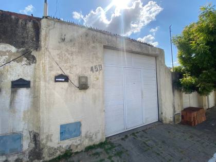 DUPLEX 3 QUARTOS PARA LOCAÇÃO - MUCUNÃ