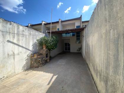 DUPLEX 3 QUARTOS PARA LOCAÇÃO - MUCUNÃ