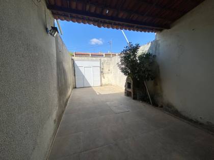 DUPLEX 3 QUARTOS PARA LOCAÇÃO - MUCUNÃ