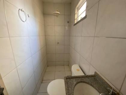 DUPLEX 3 QUARTOS PARA LOCAÇÃO - MUCUNÃ