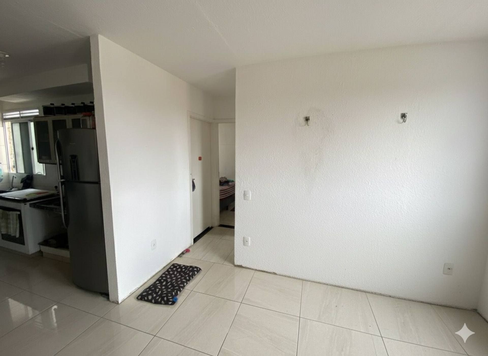 APARTAMENTO 2 QUARTOS PARA LOCAÇÃO ( VILLA PITAGUARY )