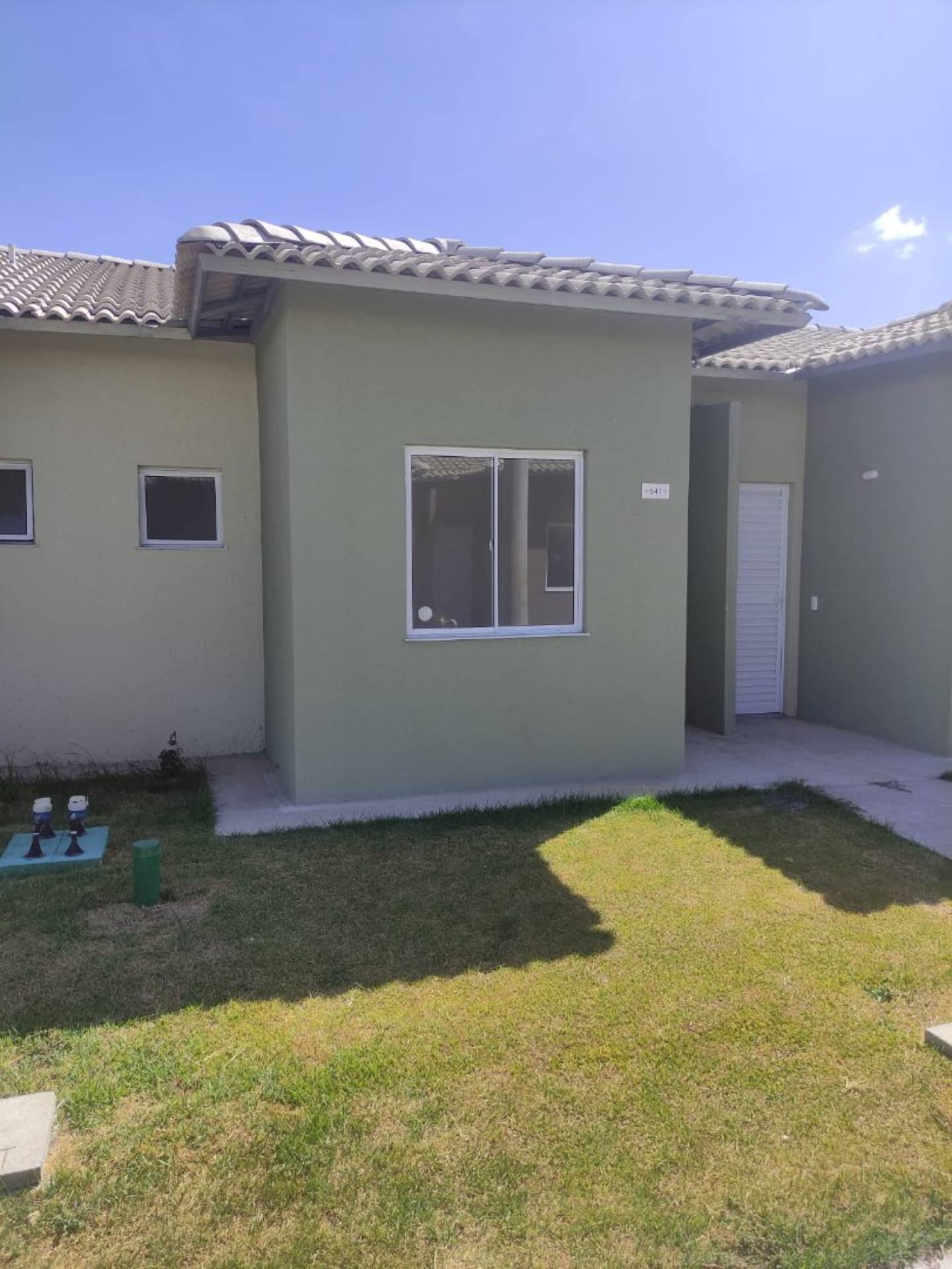 LOCAÇÃO MORADAS DA SERRA - 2 QUARTOS