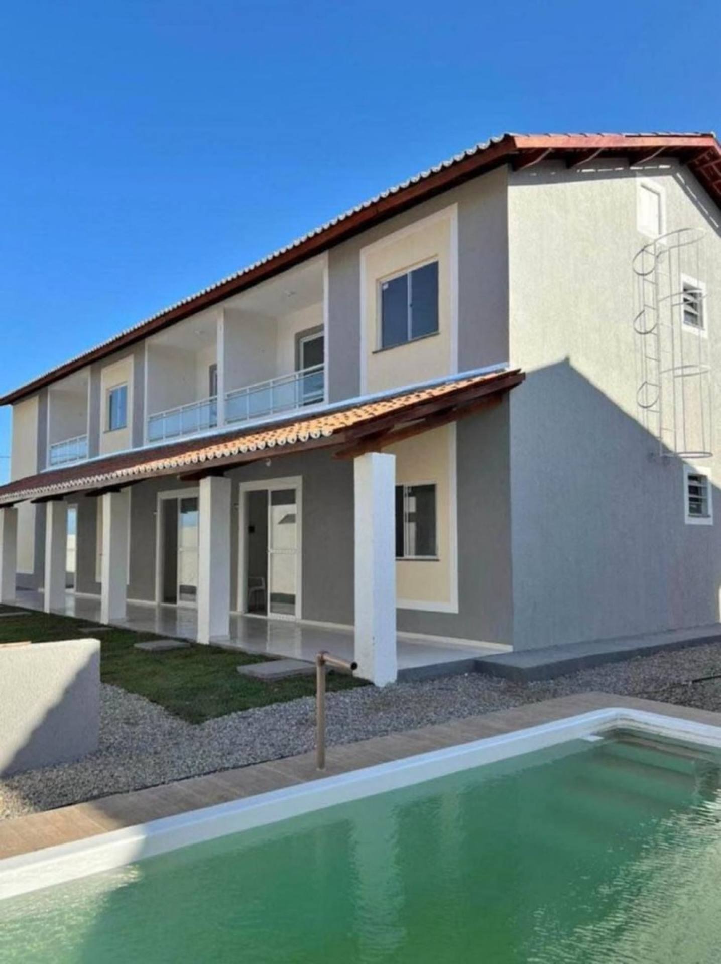 Apartamento disponível para repasse