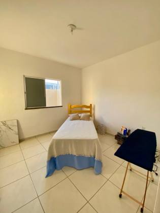 Apartamento disponível para repasse