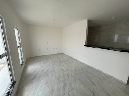 Casa Plana pronta para morar