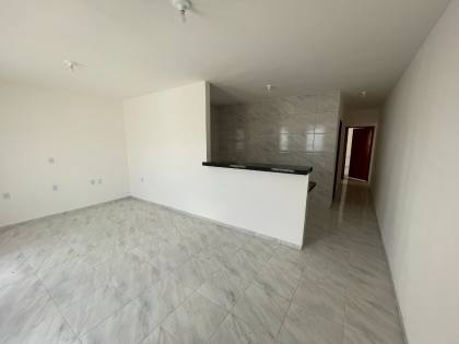 Casa Plana pronta para morar