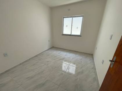 Casa Plana pronta para morar