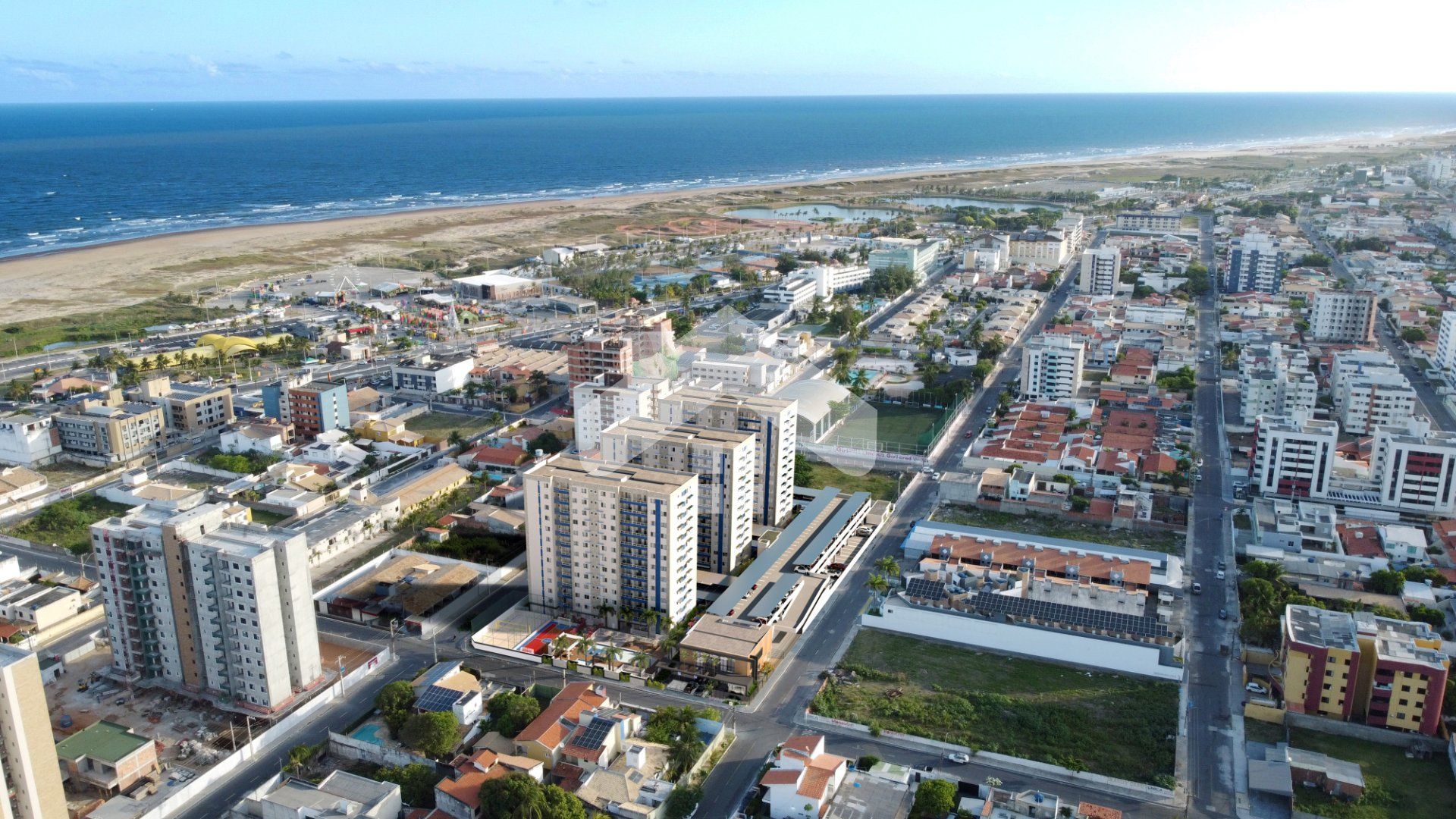 Macau Beach Residence