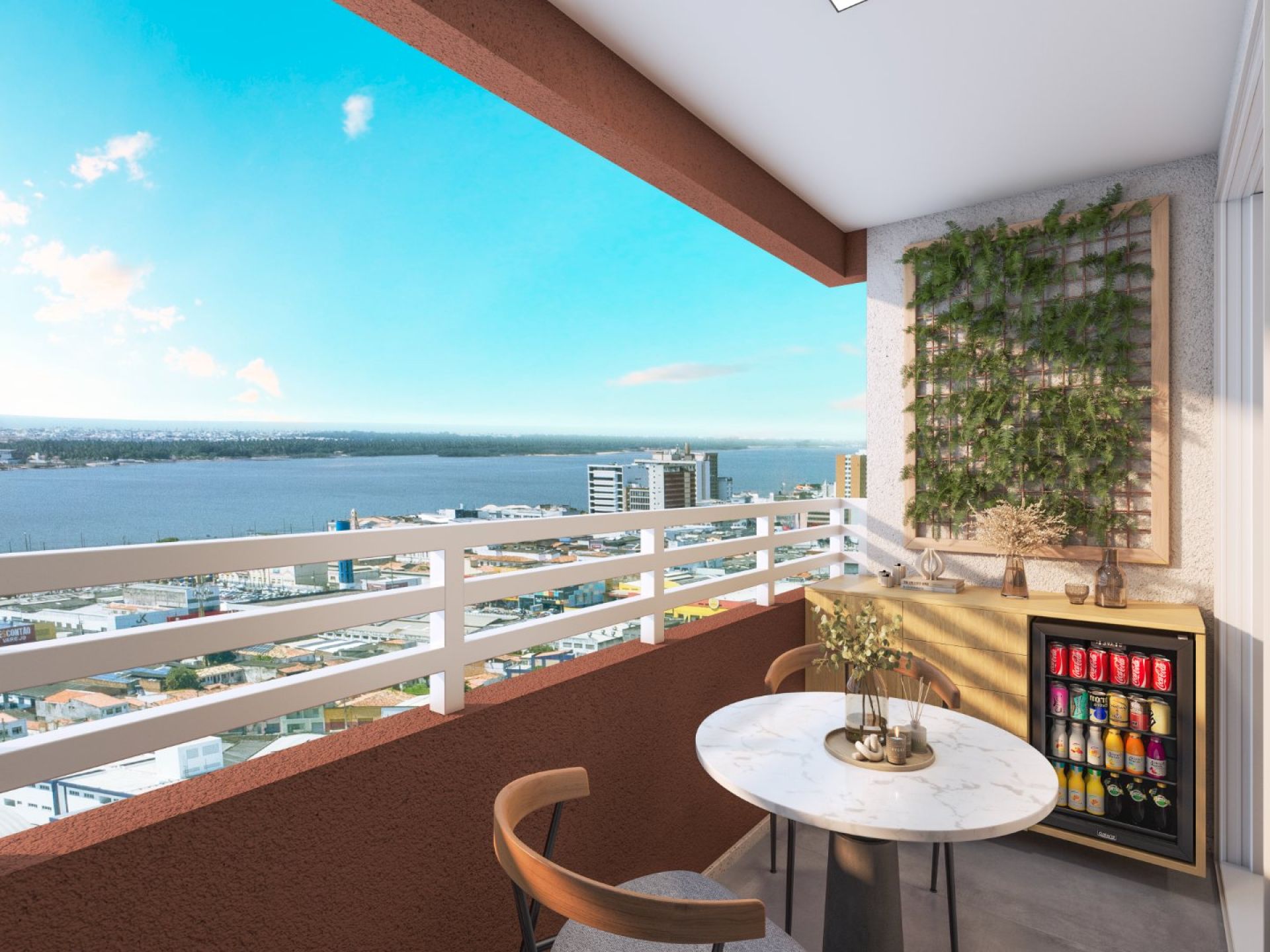 Residencial Eloisio Sobral da Silveira