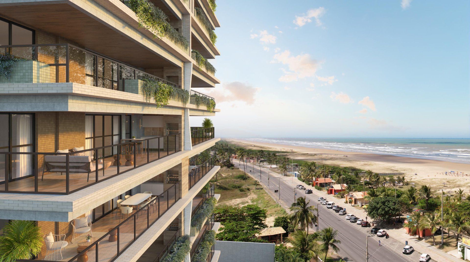 Palazzo Silvia Fonseca Diniz