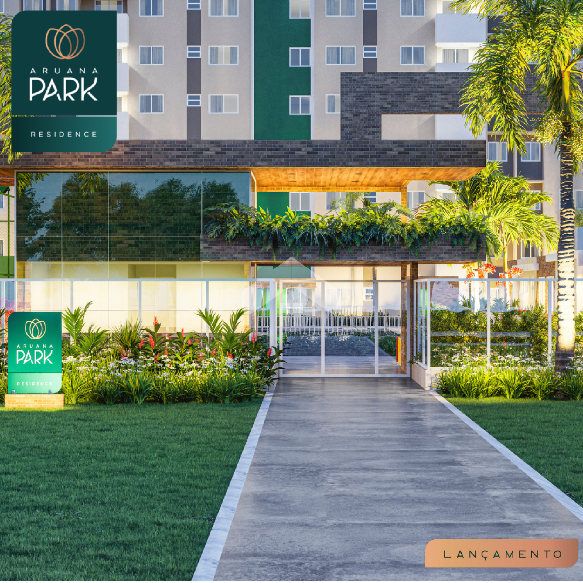 Aruana Park Residence