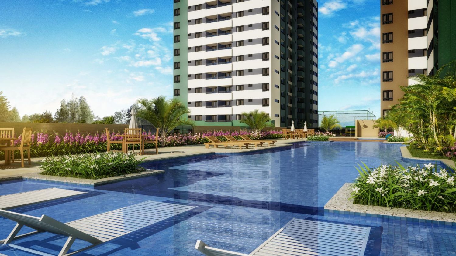 Le Vert Boulevard - Ultimas unidades