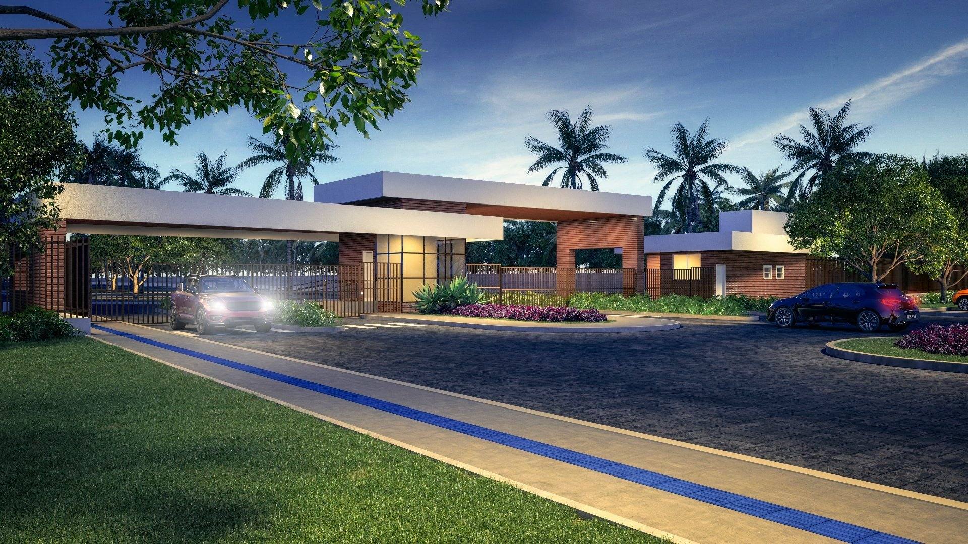 Lote no Malibu Beach Residence