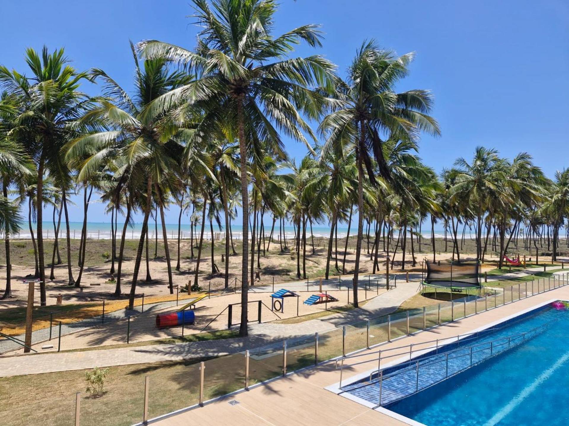Lote no condomínio Villaredo Barra em Barra dos Coqueiros