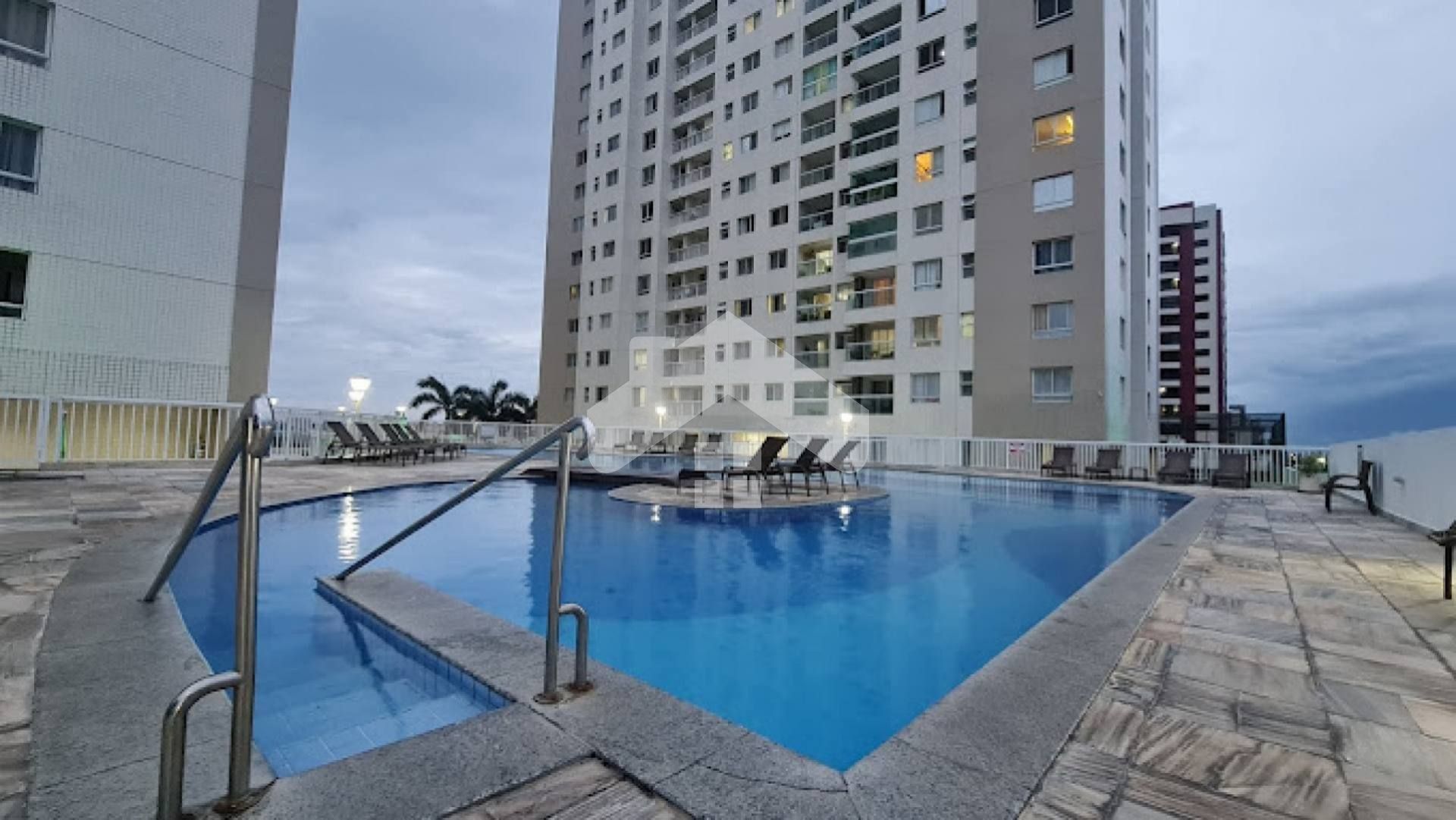 Apartamento para Vender com 3 quartos 1 suíte no bairro Atalaia em Aracaju