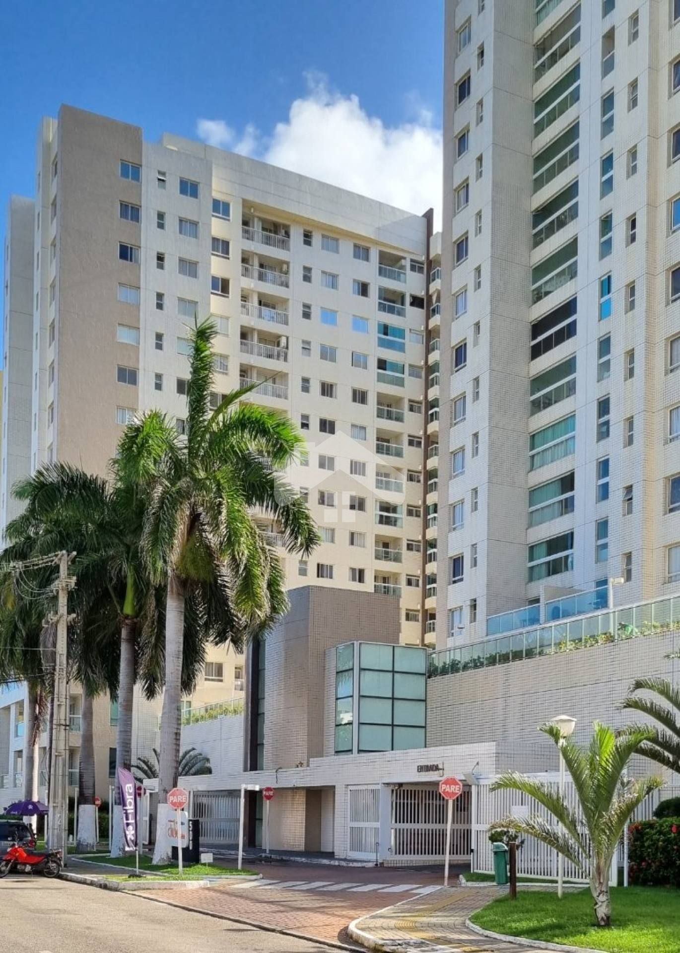 Apartamento para Vender com 3 quartos 1 suíte no bairro Atalaia em Aracaju