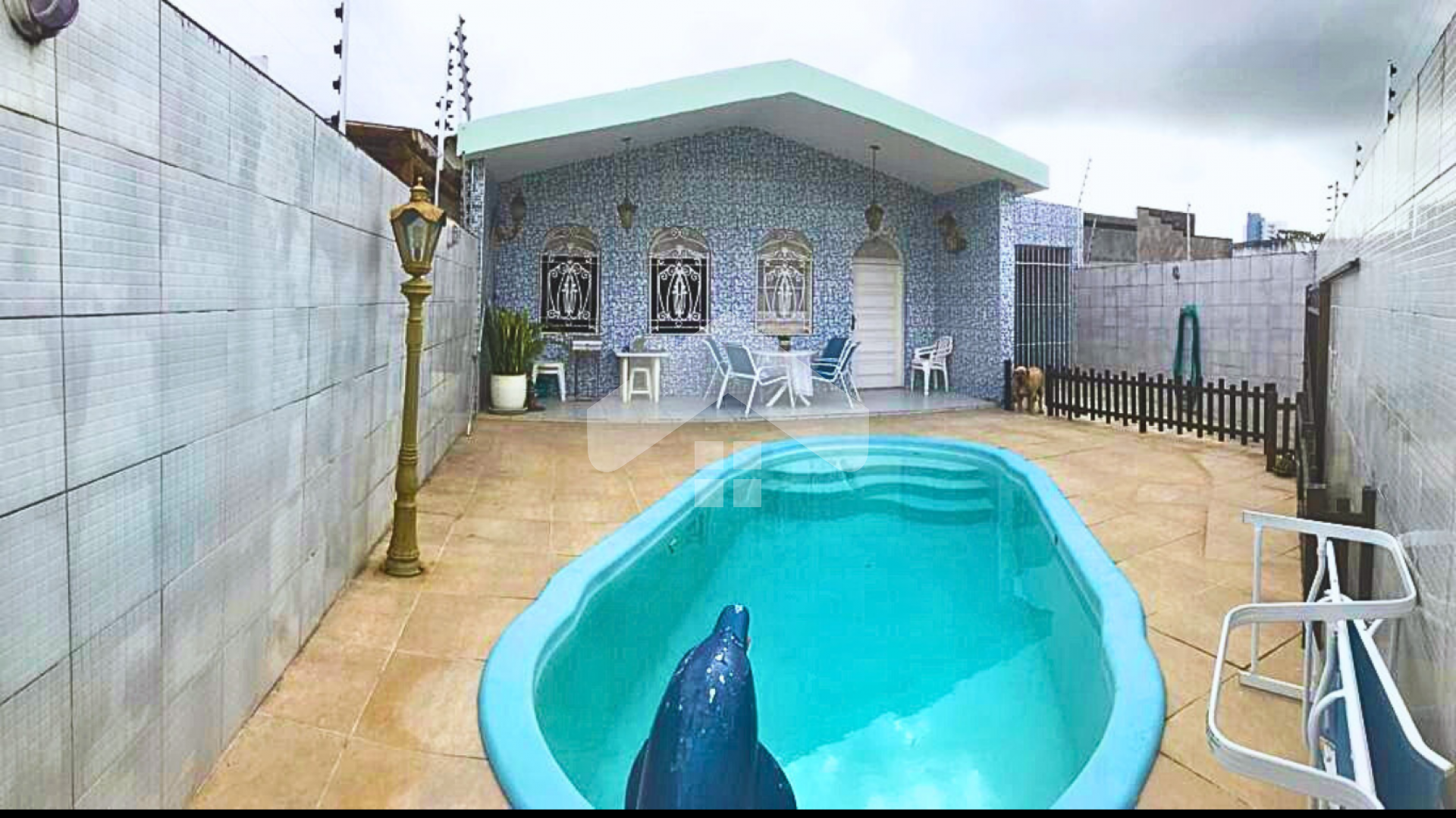 Casa para vender com 3 quartos 1 suíte no bairro Suíssa em Aracaju