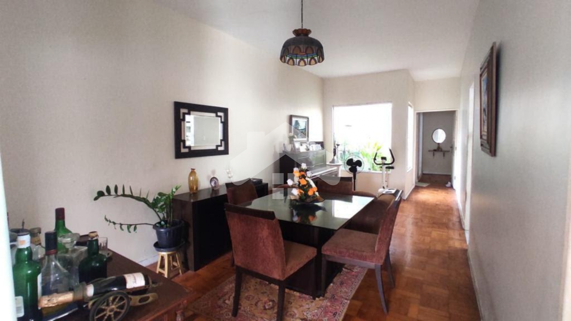 Casa para vender com 3 quartos 1 suíte no bairro Suíssa em Aracaju