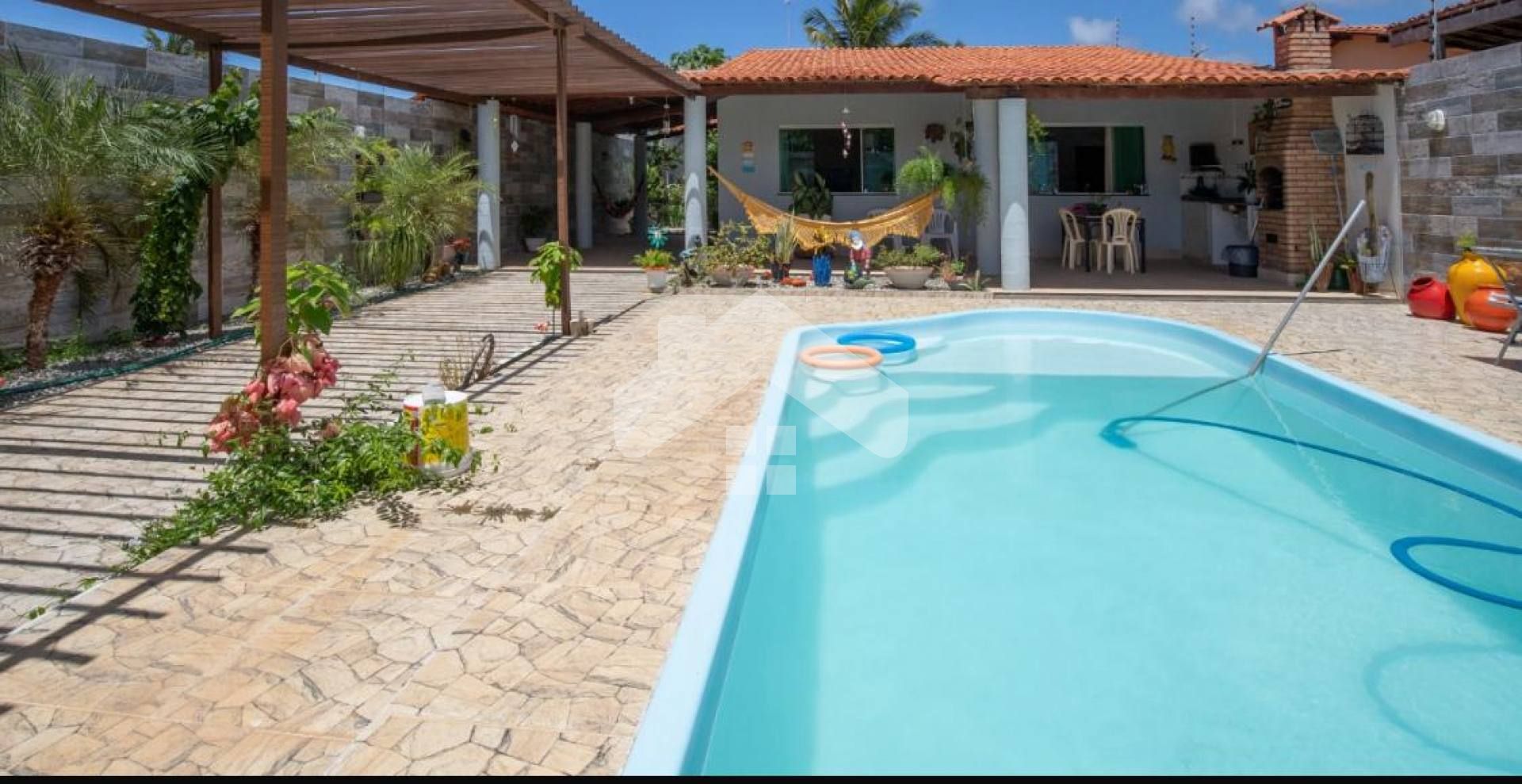 Casa Para Vender com 2 quartos com suítes no bairro Mosqueiro em Aracaju